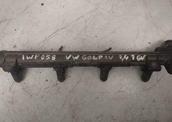 VW GOLF IV BORA LEON 1,4 16V listwa wtryskowa wtryski IWP058