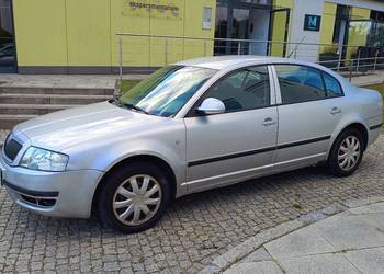 Skoda Superb 1.9TDI 2006r. Opłaty czerwiec 2026