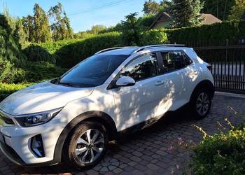 KIA STONIC 2023 1,2l  WERSJA L