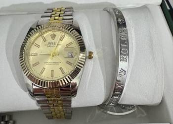 Zegarek Męski Rolex Oyster Submariner