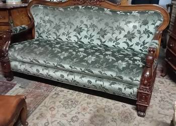 Sofa kanapa ludwikowska