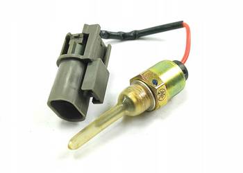 ZAWÓR ELEKTROMAGNETYCZNY NISSAN CARAVAN Z20S 1986-1990 NOWY ORYG 1619615C00