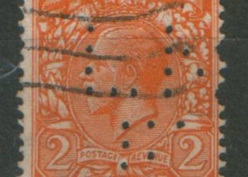 Zn. Anglia Mi 157 kas 1974 dziurk.