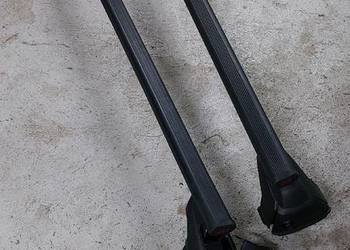 Bagażnik dachowy citroen c3 III