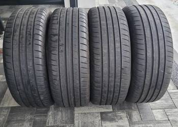 Opony letnie Goodyear Eagle F1 235/50 R19 2023r