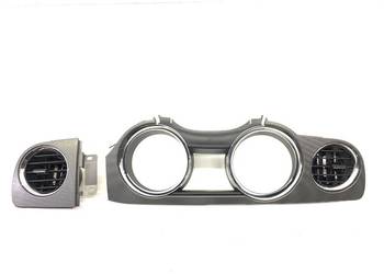 LISTWY DEKOR FORD MUSTANG V AR33-63044D70 Sportowy/Coupe WYKOŃCZENIE