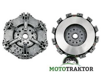 Docisk sprzęgła Deutz Agroxtra DC 3.10 3.50 3.60 3.70 3.90