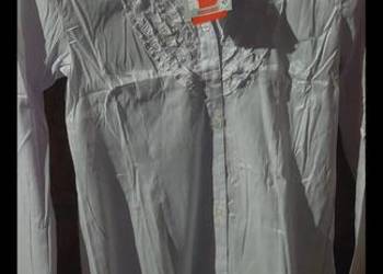 Koszule damskie z paskiem