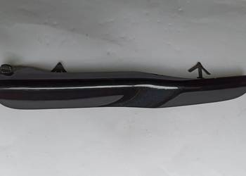 zaslepka haka zderzaka tyl Mazda 323 BJ  FS  01-03r