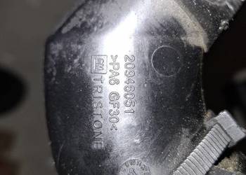 Rura dolotu Opel Insignia 2.0 CDTI Biturbo 4X4 A20DTR  20946051