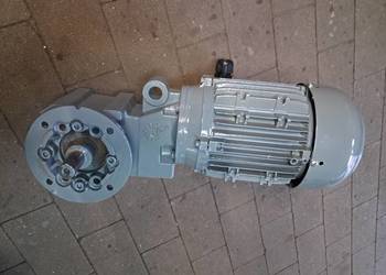 Motoreduktor 0,75 kW/263 obr.