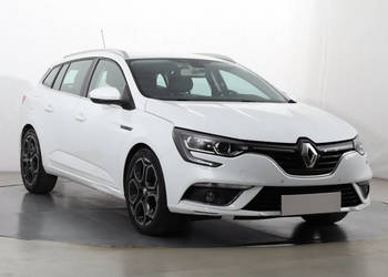 Renault Megane 1.2 TCe