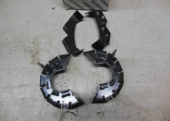 MOCOWANIE SPRĘŻYN AMORTYZATORÓW PRZÓD FIAT STILO OE 51792950