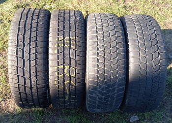 Opony 205 / 60 R16
