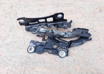 BMW 3 G20 G21 ZAWIAS MASKI PRAWY 7450590