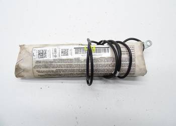PODUSZKA POWIETRZA AIRBAG FOTELA LEWY PRZÓD 5N0880241G VW TIGUAN I 5N