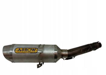 TŁUMIK  WYDECH ARROW  Suzuki GSX-R600 K8, K9, L0 (2008-2010)