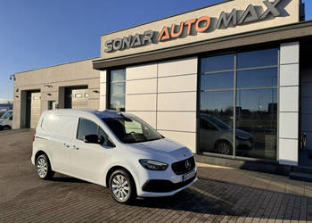 Mercedes Citan 110 CDI L1, model 2022,VAT-1