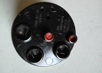 Hydrostat + wężyk z przejściówką