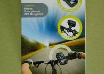 Uchwyt rowetowy na nawigację, telefon, wodoodporny Smart Extreme Uchwyt rowetowy na nawigację, telefon, wodoodporny Smart Extreme