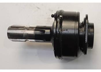 Sprzęgło jednokierunkowe LEWE - adapter 1600Nm, 1 3/8-6 0RUPROLU160INV
