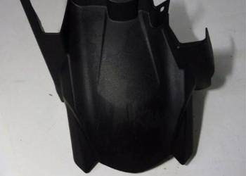 Kawasaki Z650 tylny błotnik 17-19r A506 Kawasaki Z650 tylny błotnik 17-19r A506