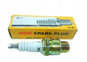 Świeca NGK B9HCS Kawasaki S2A KTM GS MC 100