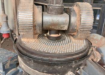 sprzedam pelecarke 30kw matryca 400