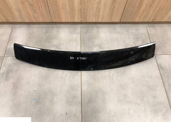 HONDA CIVIC X HB SPOILER TYŁ