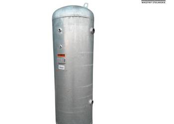 Zbiornik SICCTECH 500l pionowy ocynk 2/25