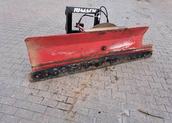 Zgarniacz obornika, spych 225 cm RI-MACH