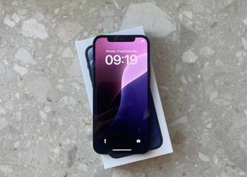 Iphone 12 64GB 87% kondycji baterii Okazja