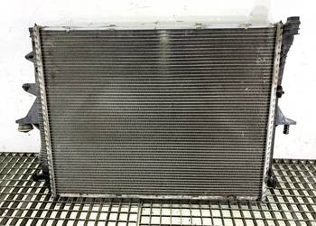 CHŁODNICA WODY AUDI Q7 4L 3.0 272KM 7L6121253B 06-16 RADIATOR