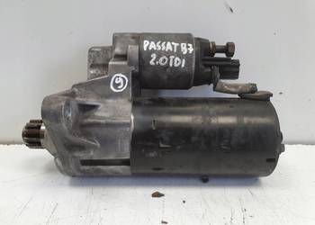VW Passat B7 2.0 TDI ROZRUSZNIK 02E911024A bosch