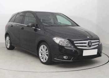 Mercedes B B 180 CDI