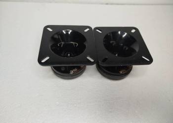 Głośniki Unitra tonsil GDWT 9/40 8 om do naprawy