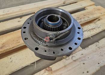 Uchwyt mechanizmu różnicowego Case MX240, MX270