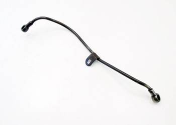 RURKA PRZEWÓD OLEJU TURBOSPRĘŻARKI 1.1 CRDI I10 I20 I II RIO 3 PICANTO D3FA