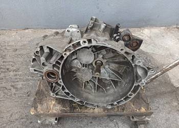 Skrzynia Biegów FORD FOCUS MK2