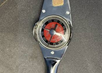 klucz dynamometryczny mechaniczny na kwadrat 3/4" zegarowy