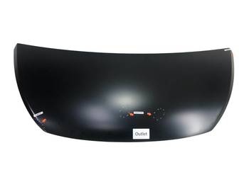 Fiat Talento II 2016-2020 Maska pokrywa silnika przednia