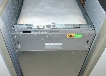 ZMYWARKA DO ZABUDOWY PRIVILEG