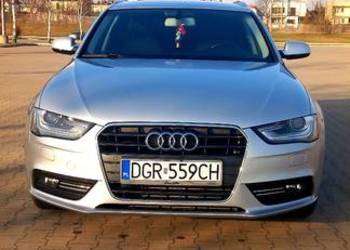 A4 lift full led 183km