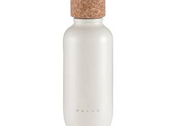 VOLVO butelka na wode 650ml Sand