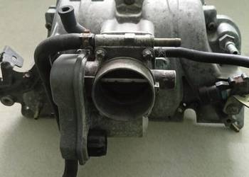 kolektor ssący Meriva A