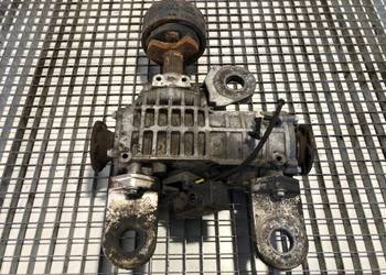 MOST DYFER TYŁ VW TRANSPORTER T4 2.4 78KM 90-04 Bus