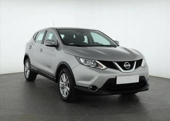 Nissan Qashqai 1.2 DIG-T