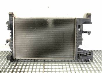CHŁODNICA WODY CHEVROLET CRUZE 1.6 124KM RADIATOR