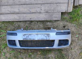 Zderzak VW Golf V