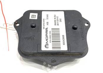 PRZETWORNICA XENON JEEP GRAND CHEROKEE WK 90042669 MODUŁ